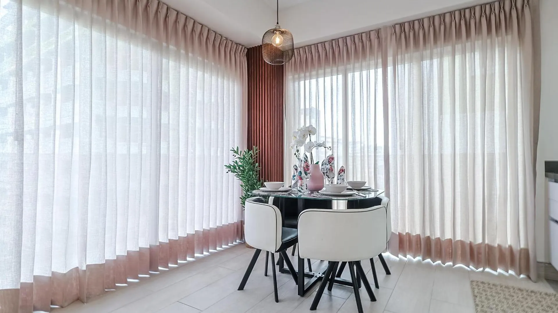 Chic Centric 1Br Apt, King Bed Los Prados