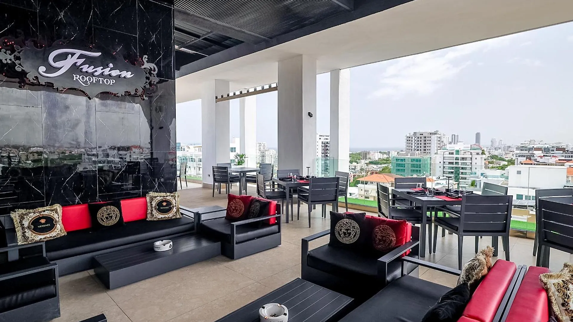 Chic Centric 1Br Apt, King Bed Los Prados 0*,