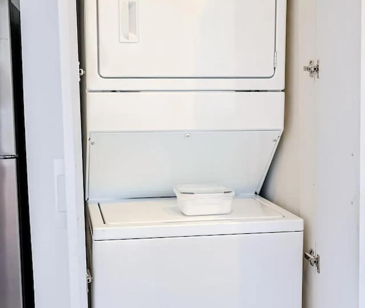 Chic Centric 1Br Apt, King Bed Los Prados Apartment